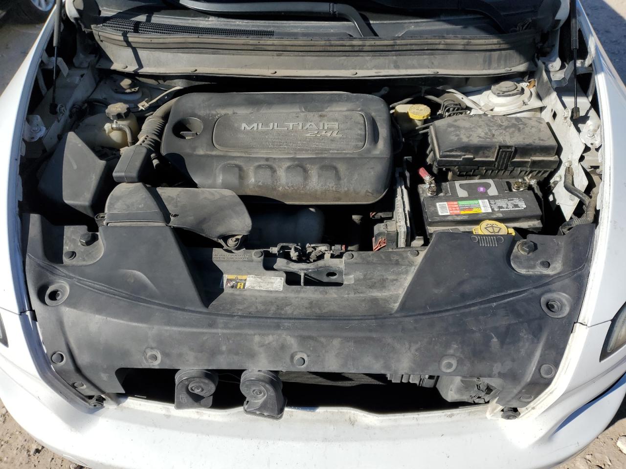 2014 Jeep Grand Cherokee - Image 11