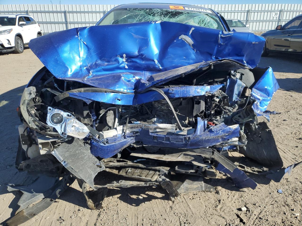 2016 Honda Civic - Image 5