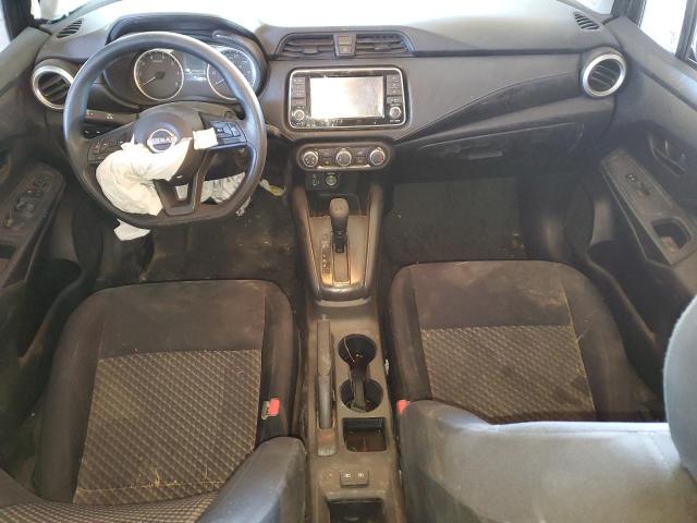 NISSAN VERSA 2023 Сірий