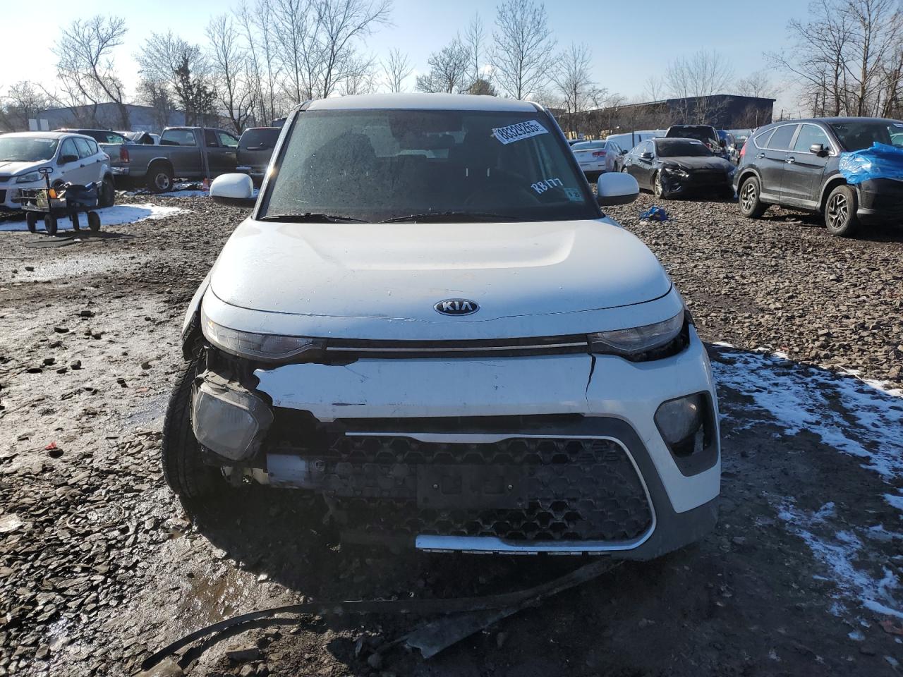 2020 Kia Soul - Image 5