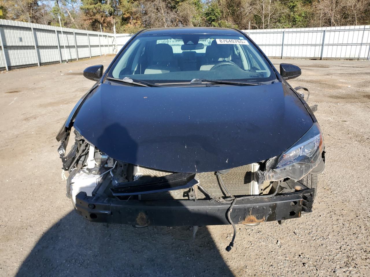 2017 Toyota Corolla - Image 5