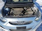 2013 Hyundai Accent Gls na sprzedaż w Central Square, NY - Front End