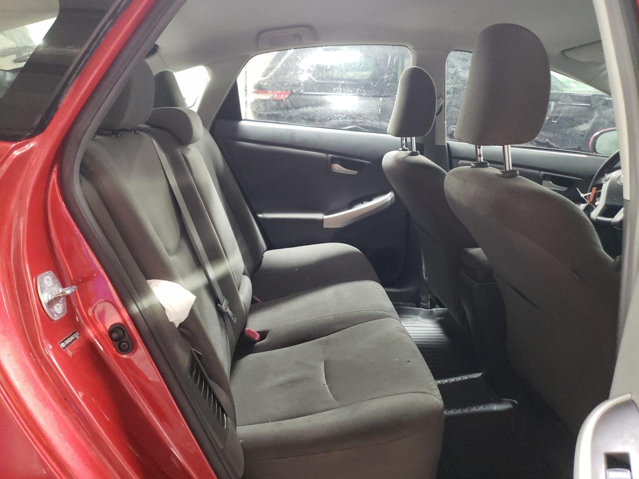 2010 Toyota Prius - Image 10