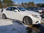 2014 Lexus Is 250 за продажба в Mendon, MA - Rear End