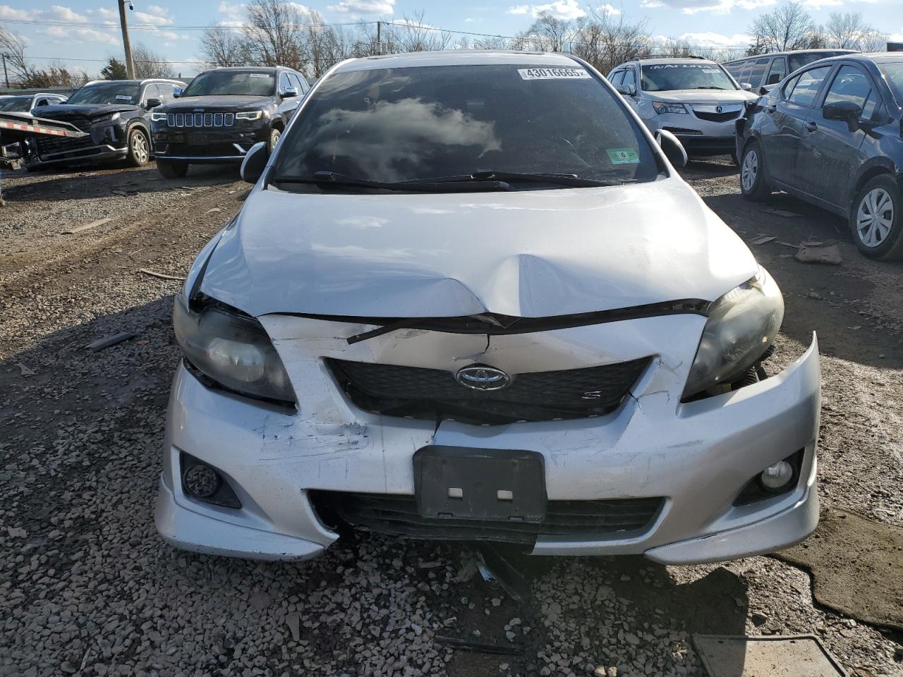 2009 Toyota Corolla - Image 5