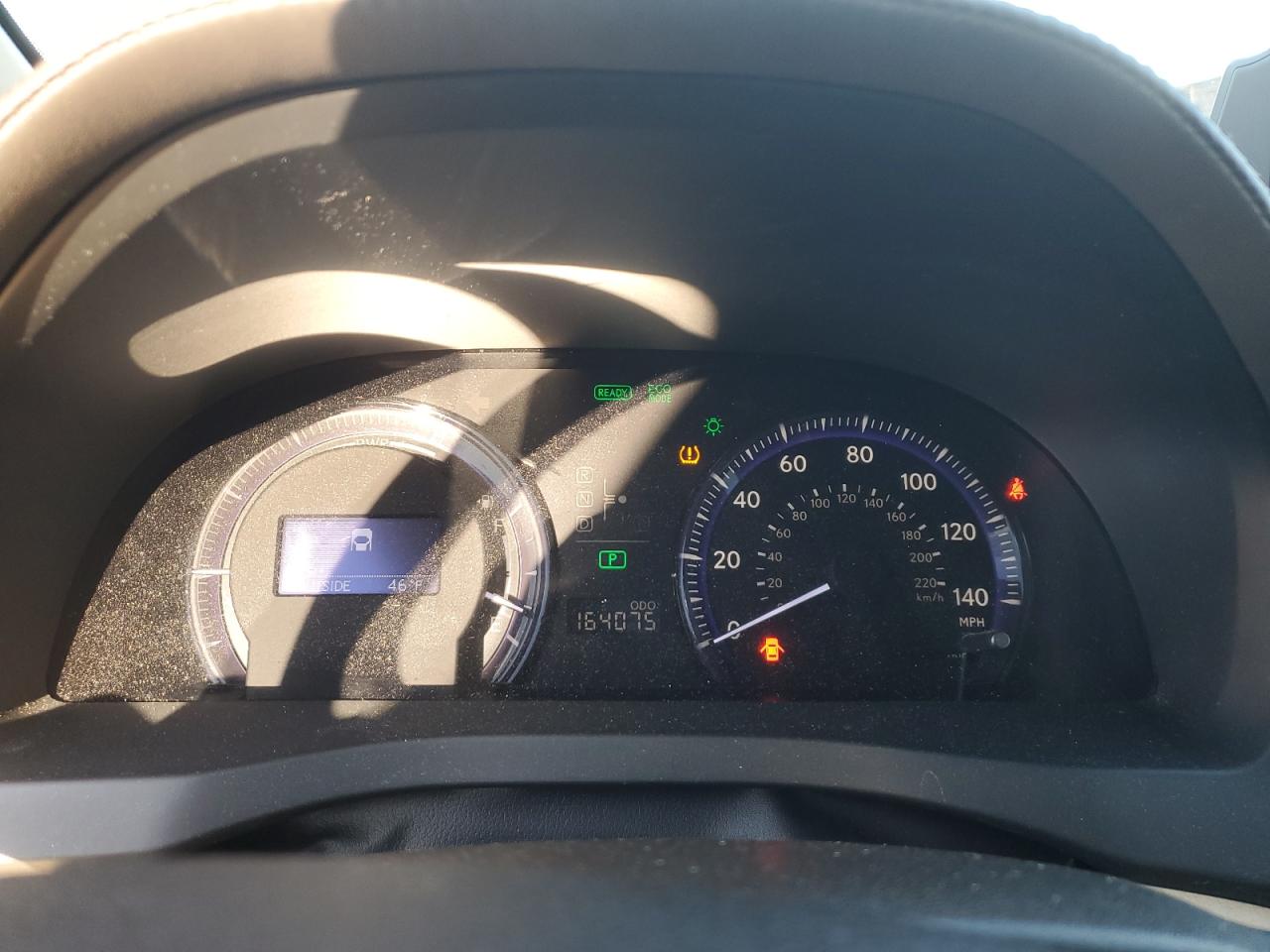 2010 Lexus HS - Image 9