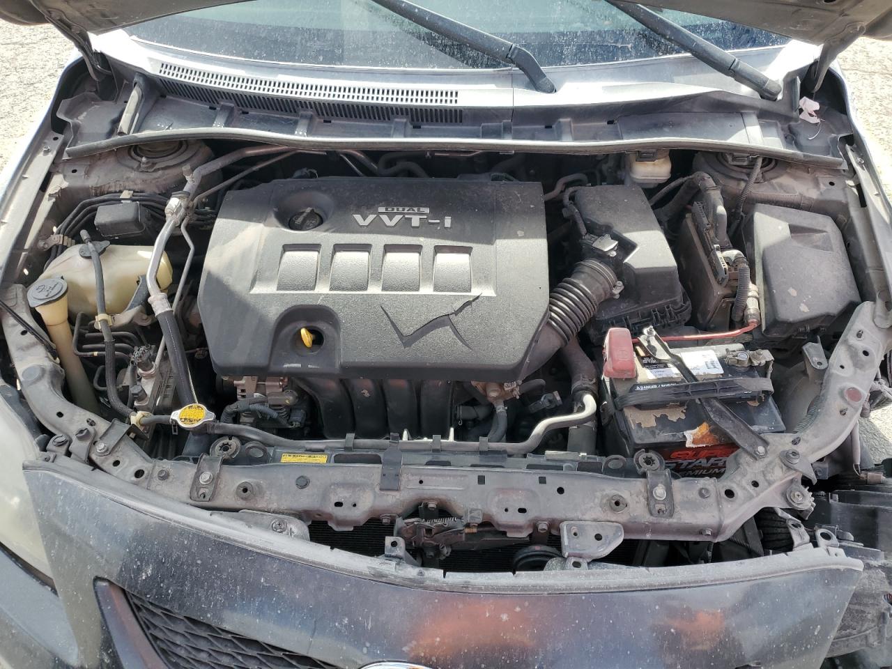 2010 Toyota Corolla - Image 12