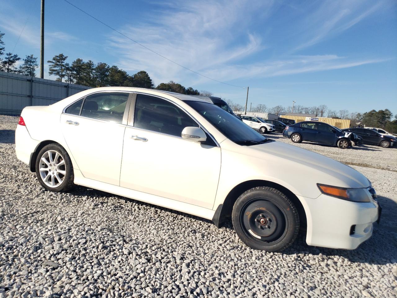 2006 Acura TSX - Image 4