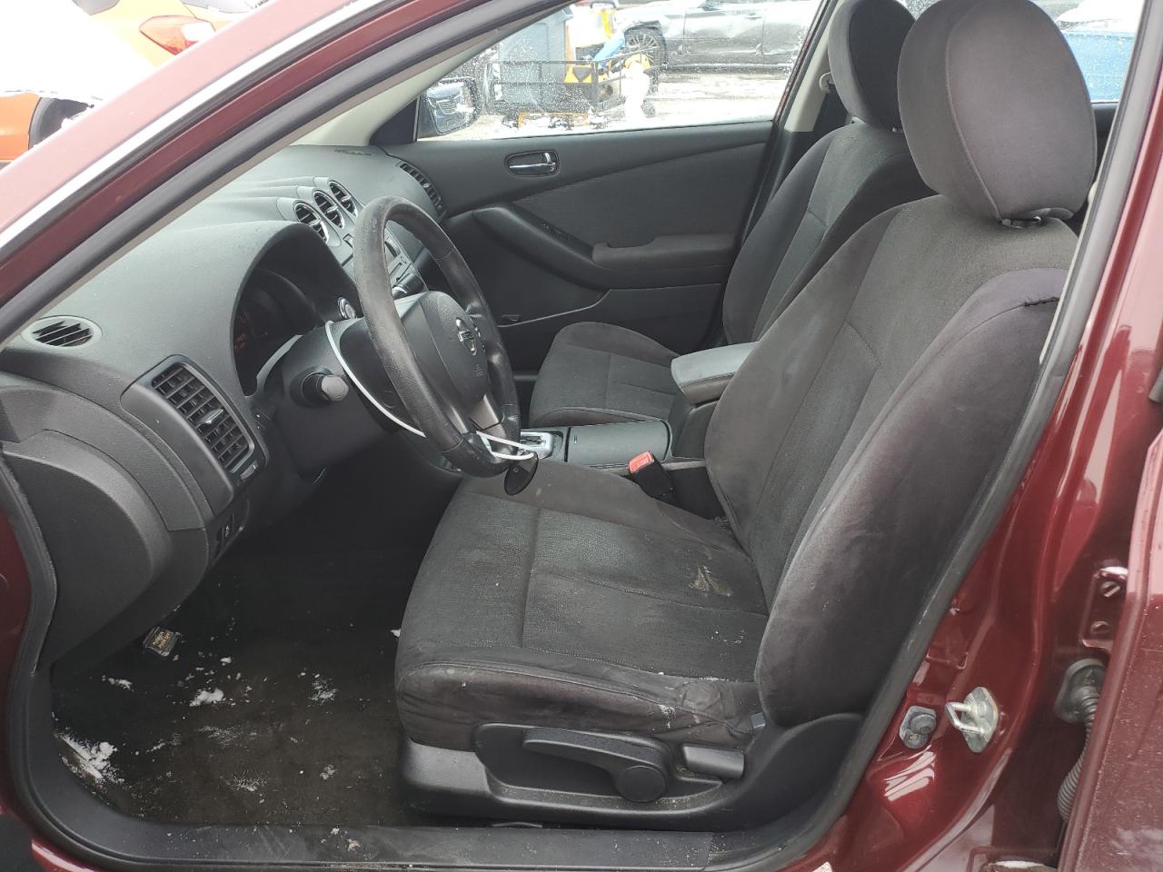 2011 Nissan Altima - Image 7