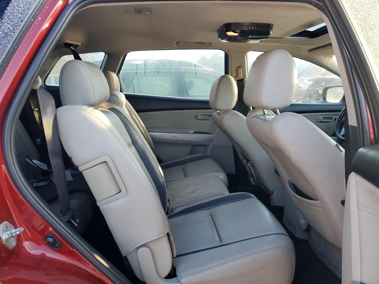 2008 Mazda CX-9 - Image 11