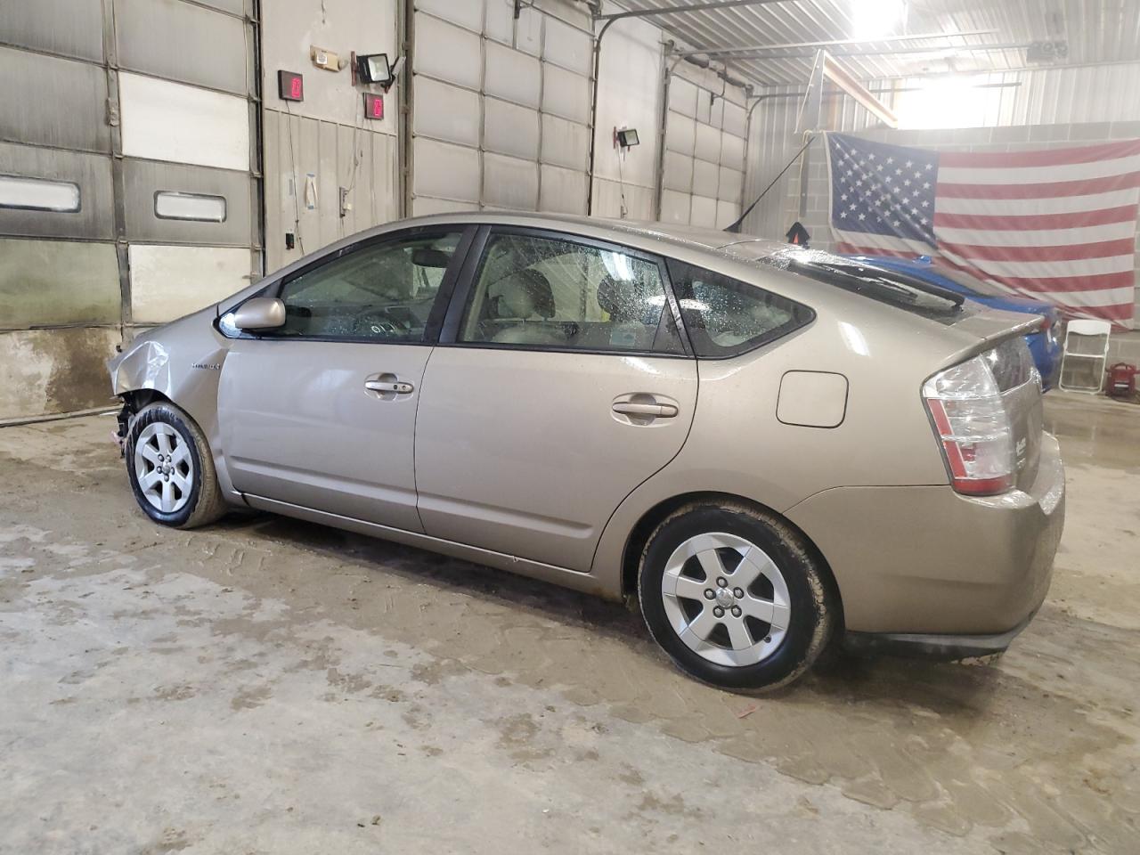 2008 Toyota Prius - Image 2
