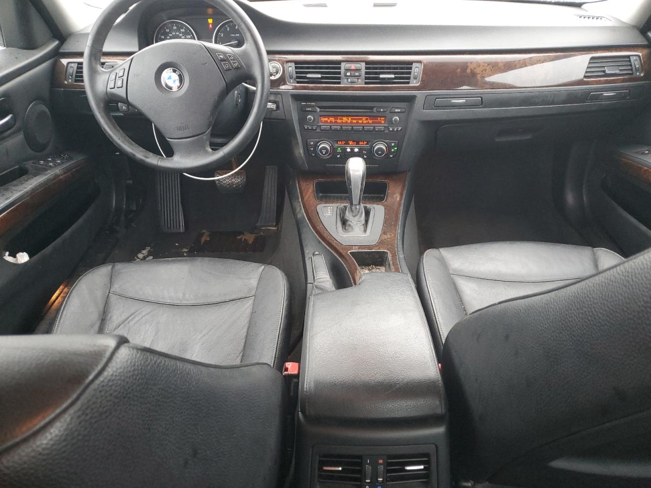 2011 BMW 3er - Image 8
