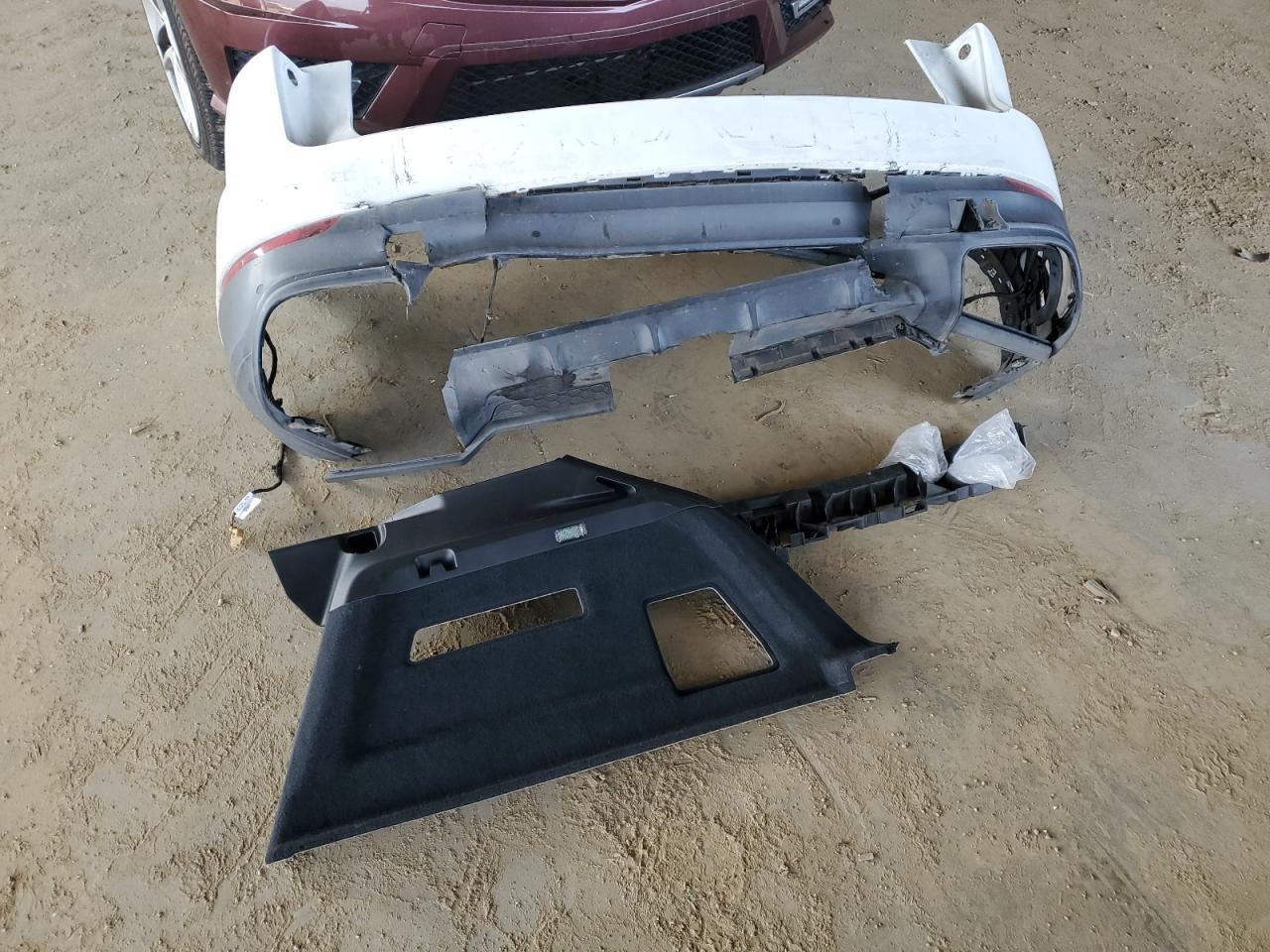 2019 Porsche Cayenne - Image 13