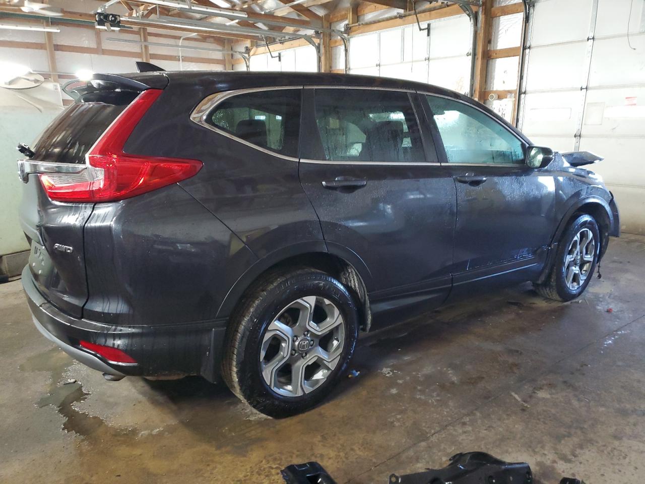 2018 Honda CR-V - Image 3