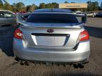 2015 Subaru Wrx Premium for Sale in Gaston, SC - Front End