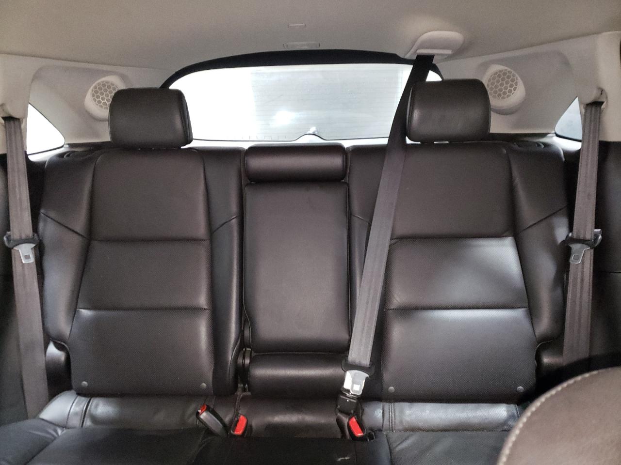 2014 Acura RDX - Image 10