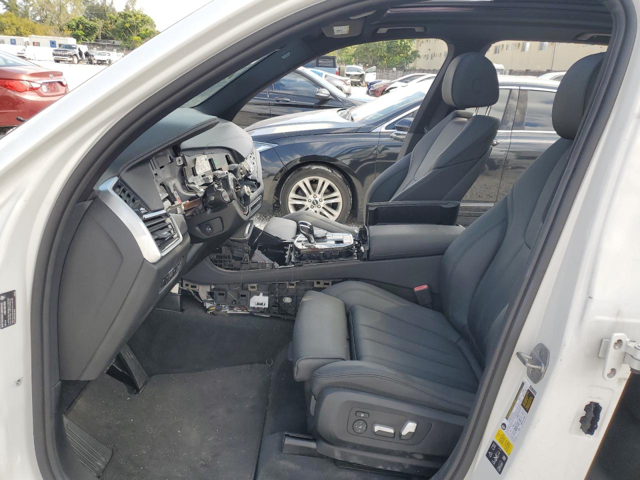 2019 BMW X5 - Image 7