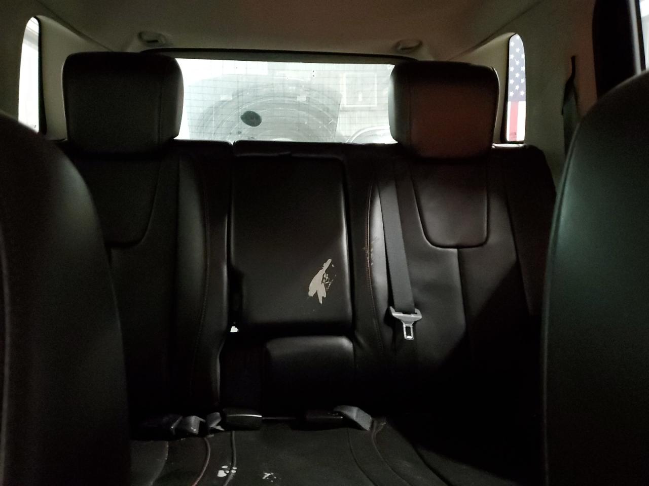 2011 GMC Terrain - Image 10