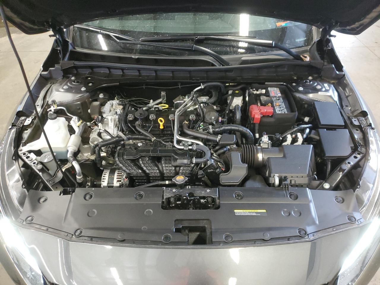 2024 Nissan Altima - Image 11