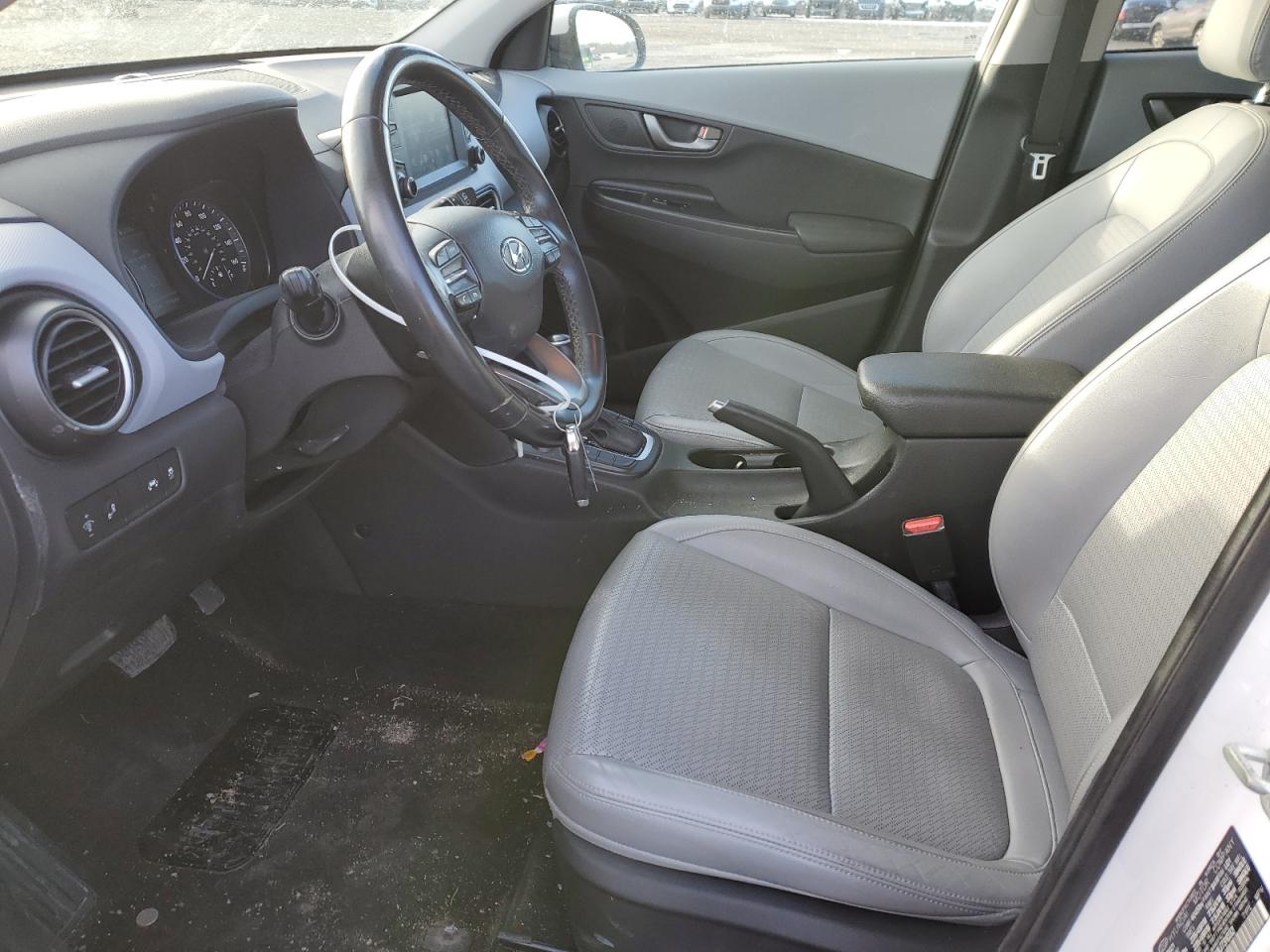 2021 Hyundai Kona - Image 7