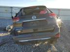 2018 Nissan Rogue S na sprzedaż w Montgomery, AL - All Over