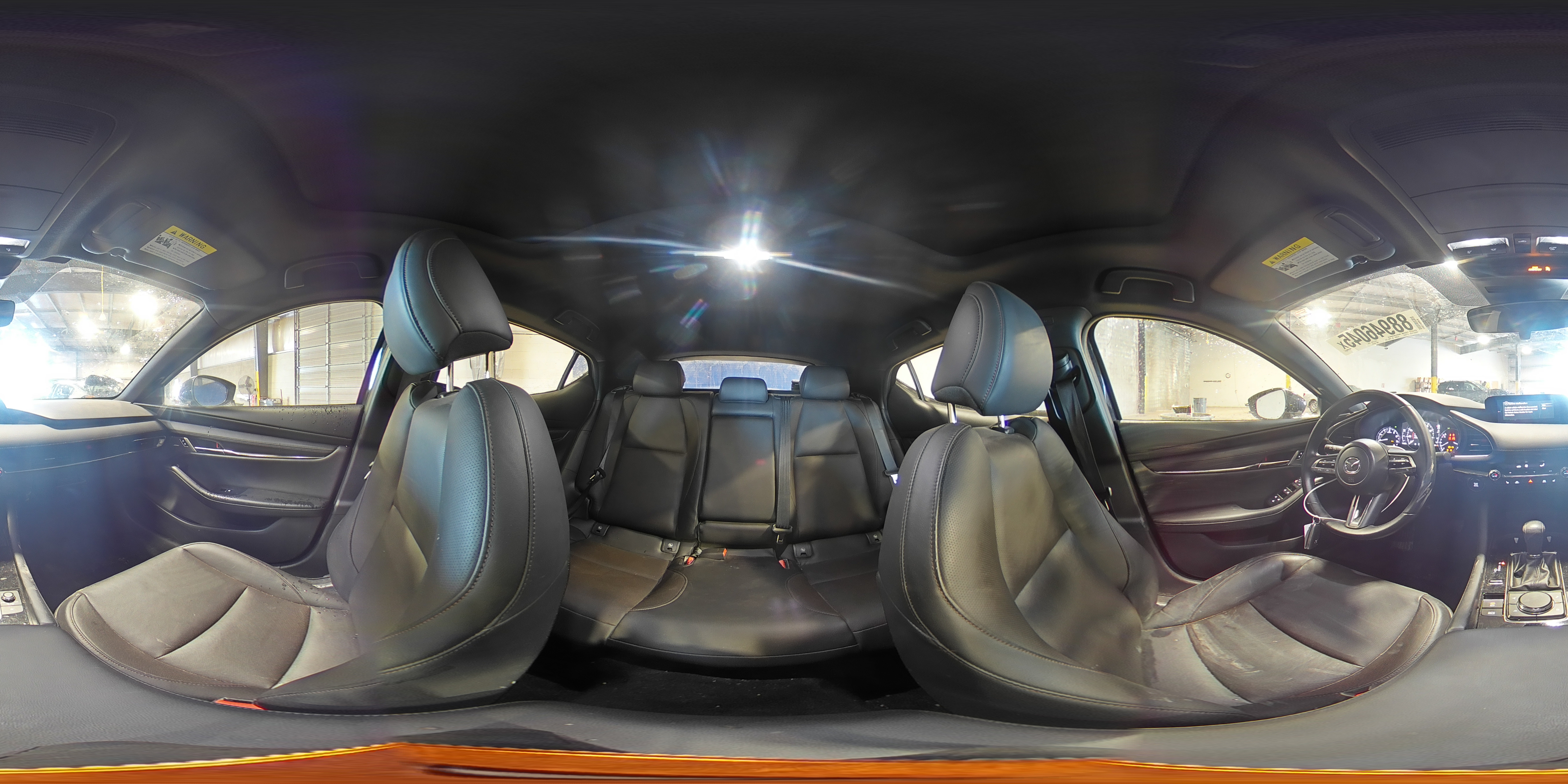 2023 Mazda 3 - Image 14