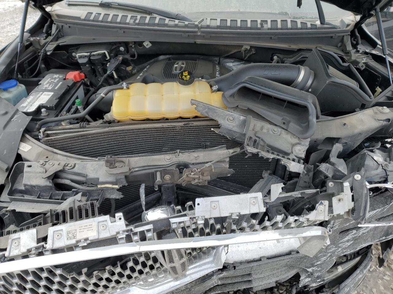 2018 Lincoln Navigator - Image 12