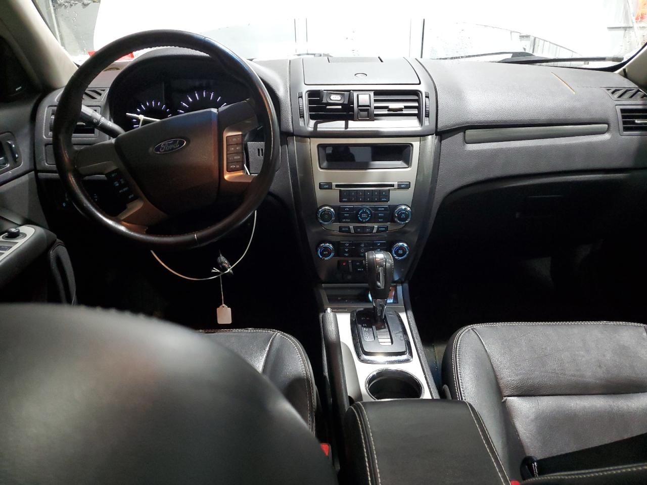 2012 Ford Fusion - Image 8