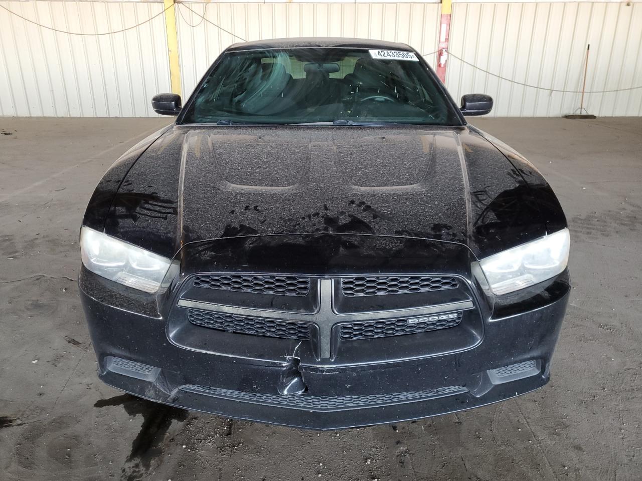 2011 Dodge Charger - Image 5