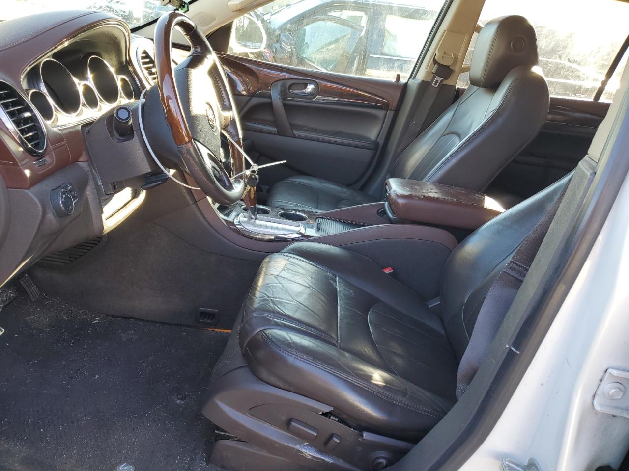 2014 Buick Enclave - Image 7