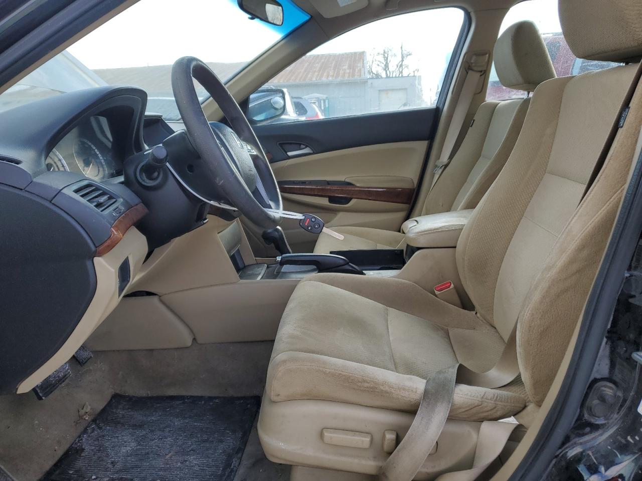 2012 Honda Accord - Image 7