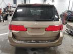 2008 HONDA ODYSSEY EXL for sale at Copart ON - OTTAWA
