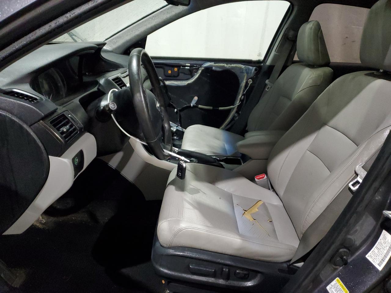 2013 Honda Accord - Image 7