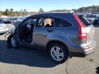 2011 Honda Cr-V Ex на продаже в Exeter, RI - All Over