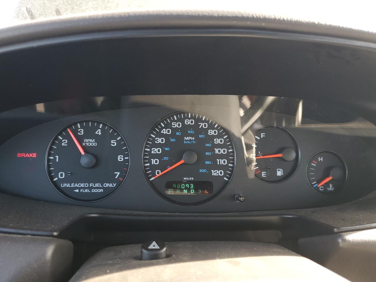 1999 Chrysler Sebring - Image 9