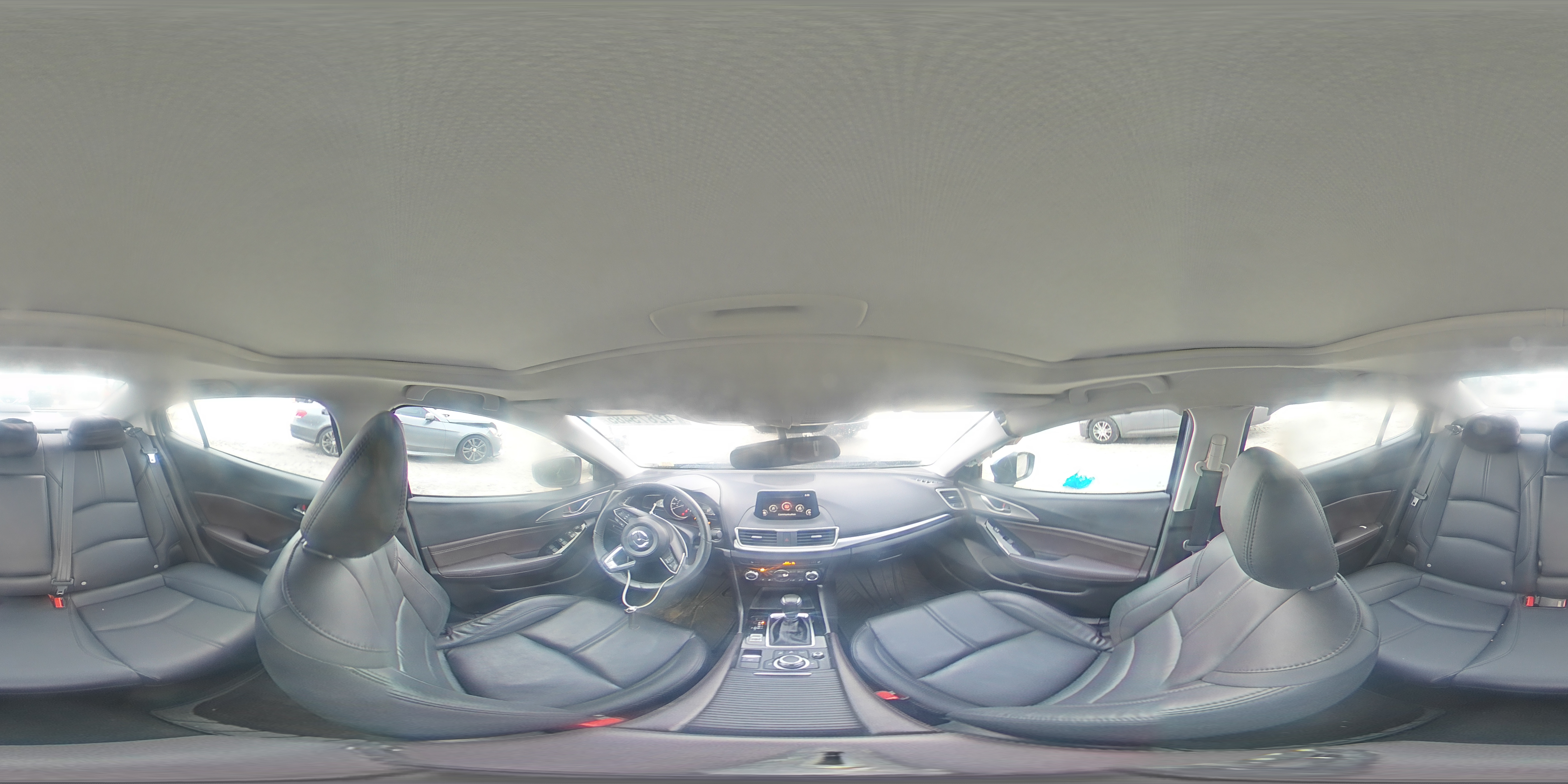 2018 Mazda 3 - Image 13