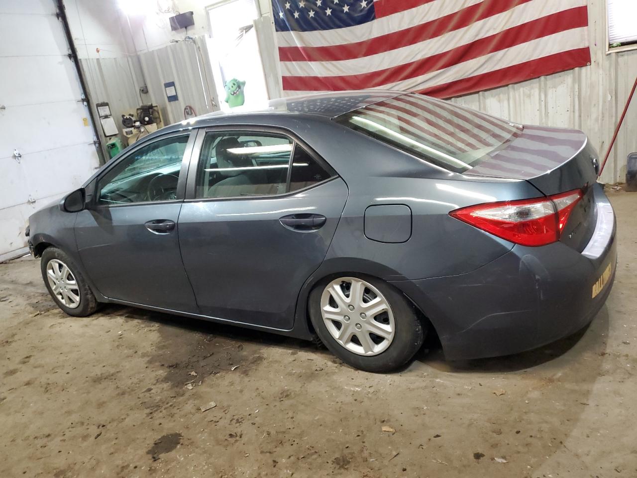 2014 Toyota Corolla - Image 2