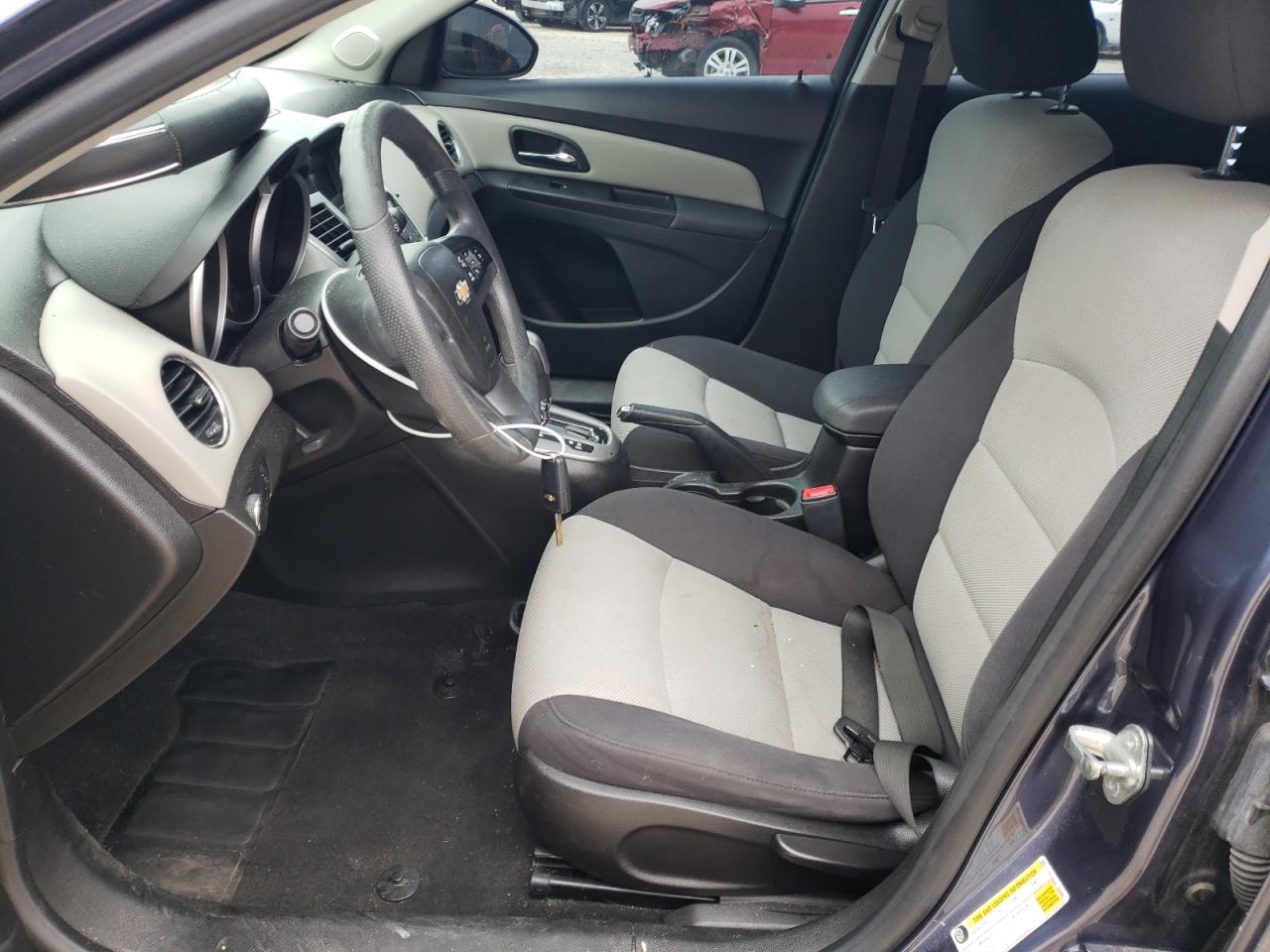 2014 Chevrolet Cruze - Image 7