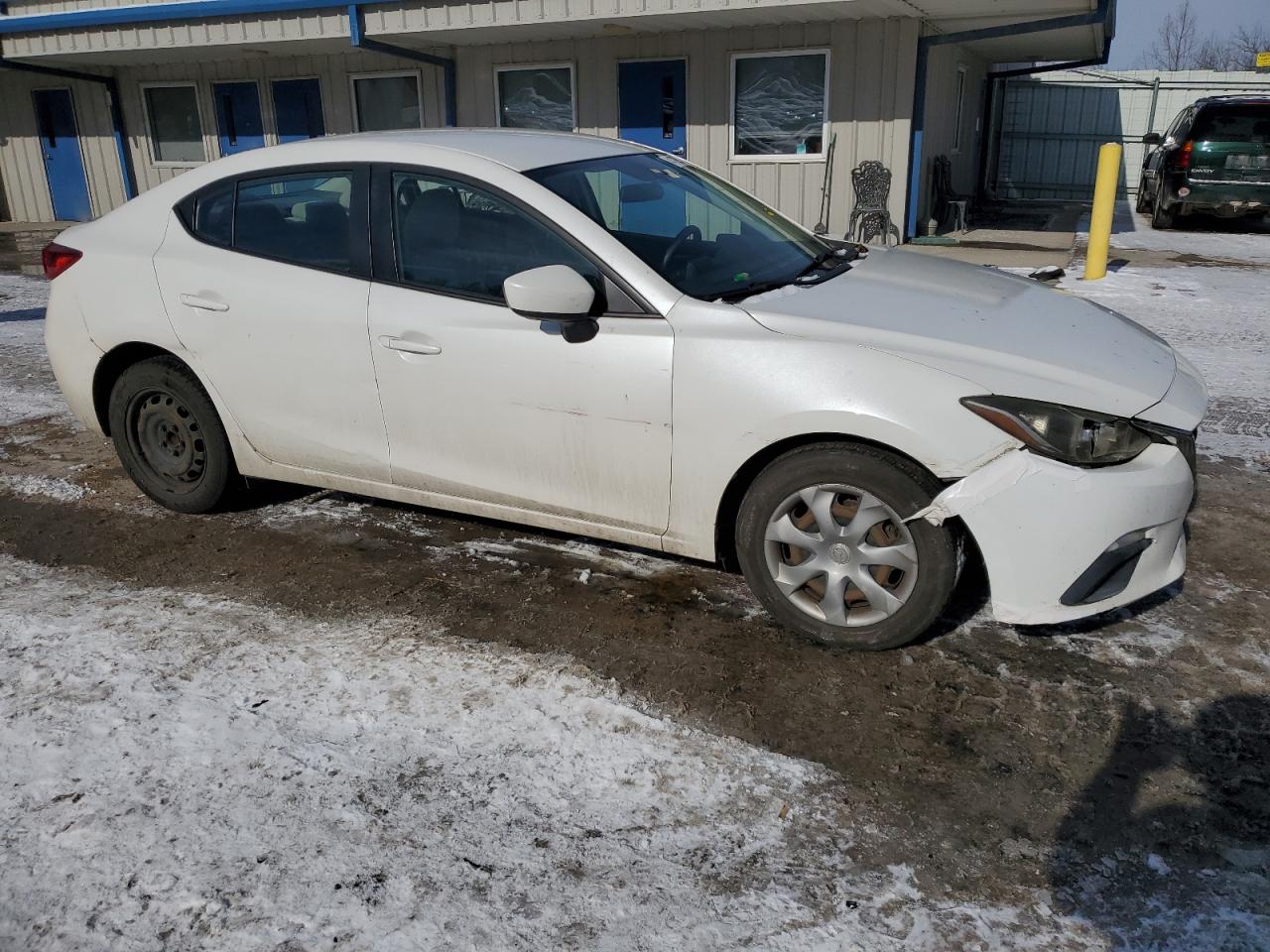 2014 Mazda 3 - Image 4