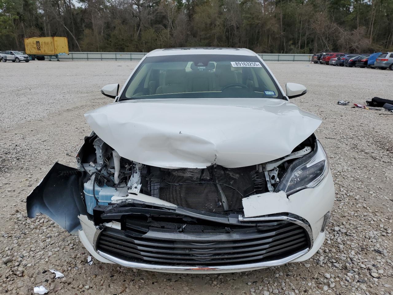 2017 Toyota Avalon - Image 5