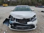 2017 Toyota Avalon Xle na sprzedaż w Houston, TX - Front End