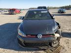 2015 Volkswagen Gti  продається в Lumberton, NC - Front End