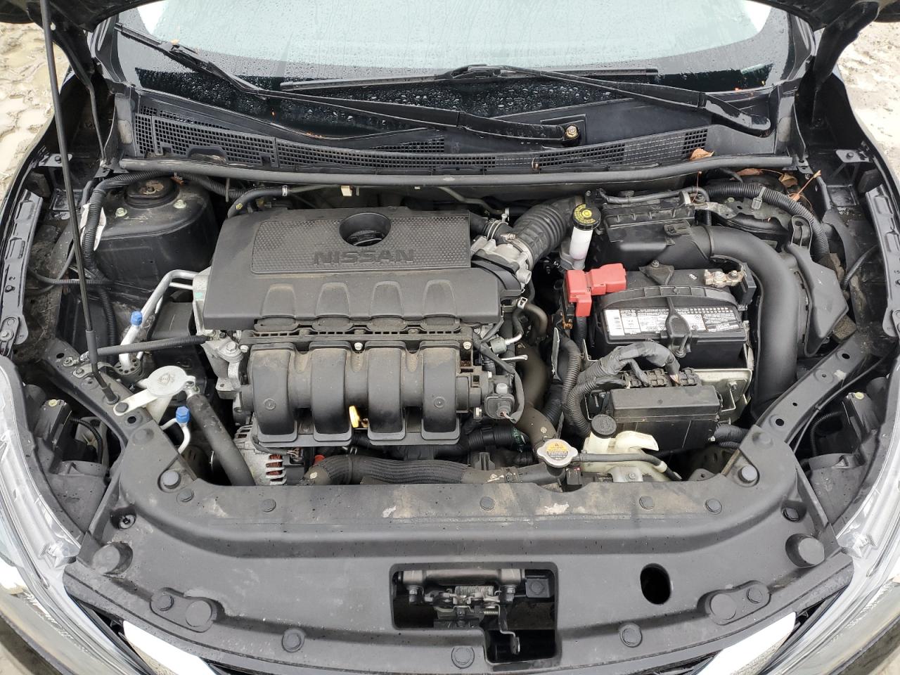 2017 Nissan Sentra - Image 12