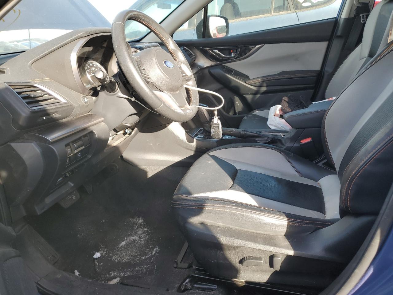 2019 Subaru XV - Image 7