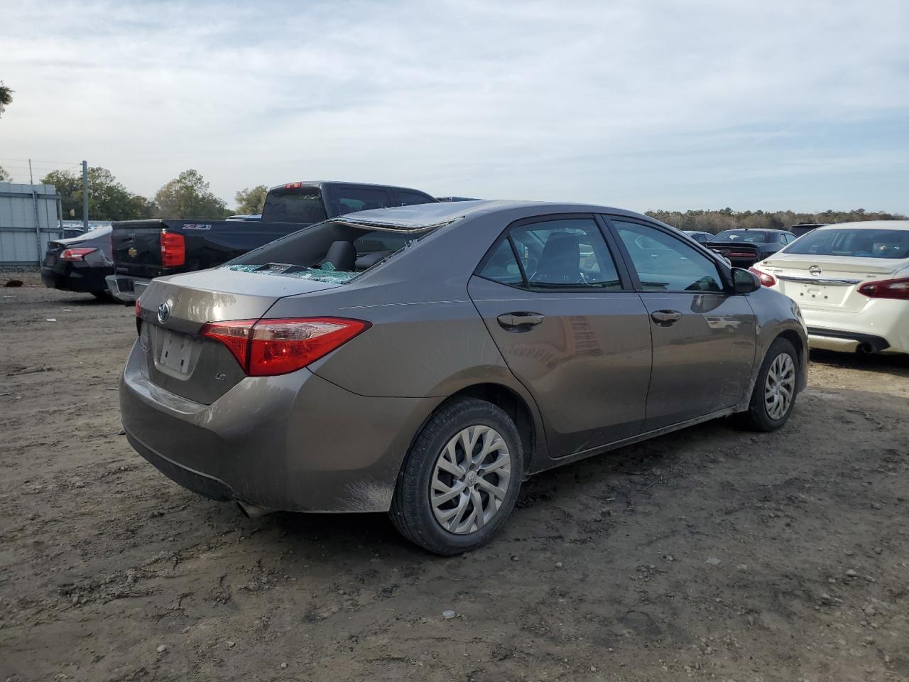 2019 Toyota Corolla - Image 3