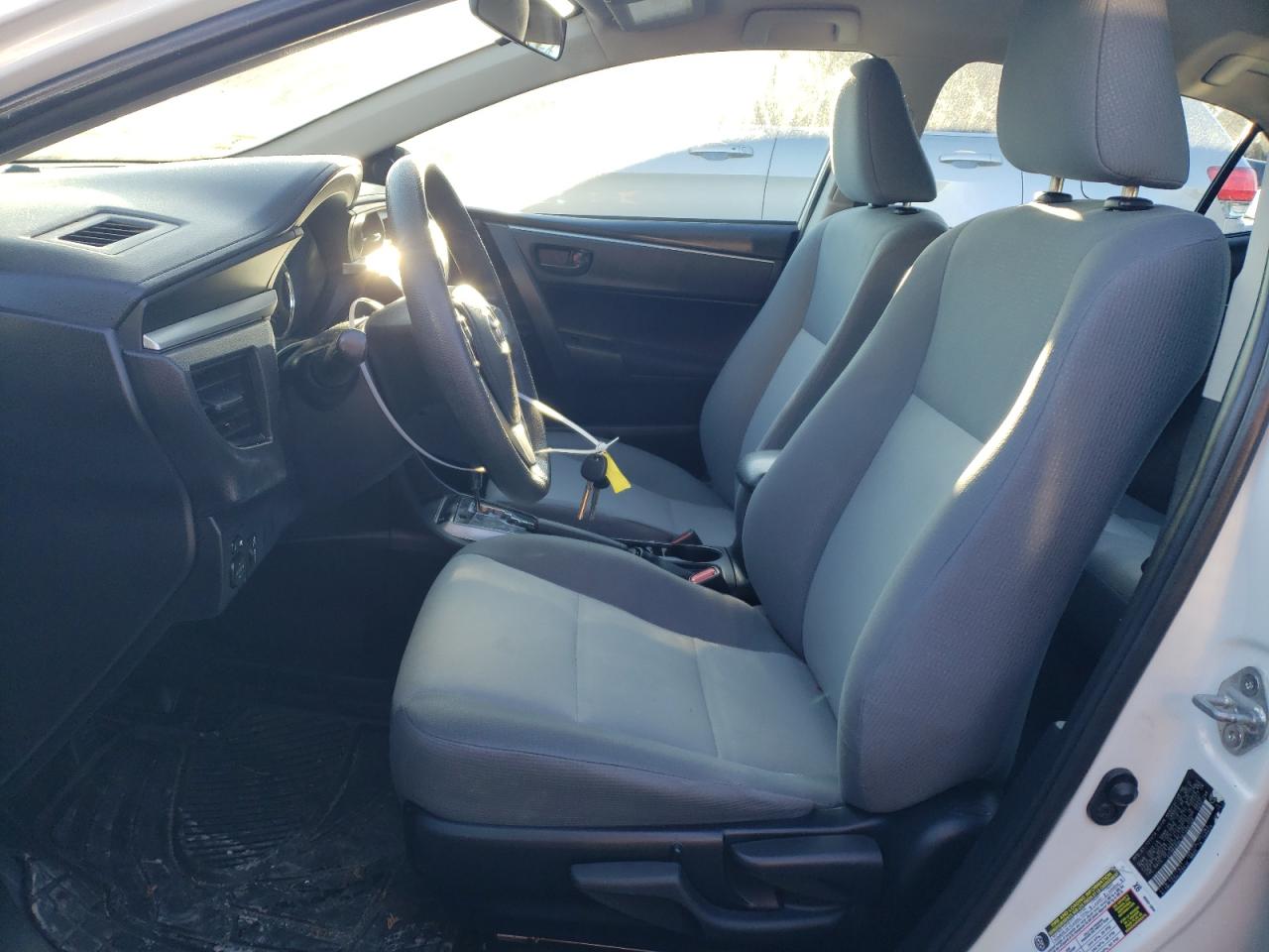 2016 Toyota Corolla - Image 7