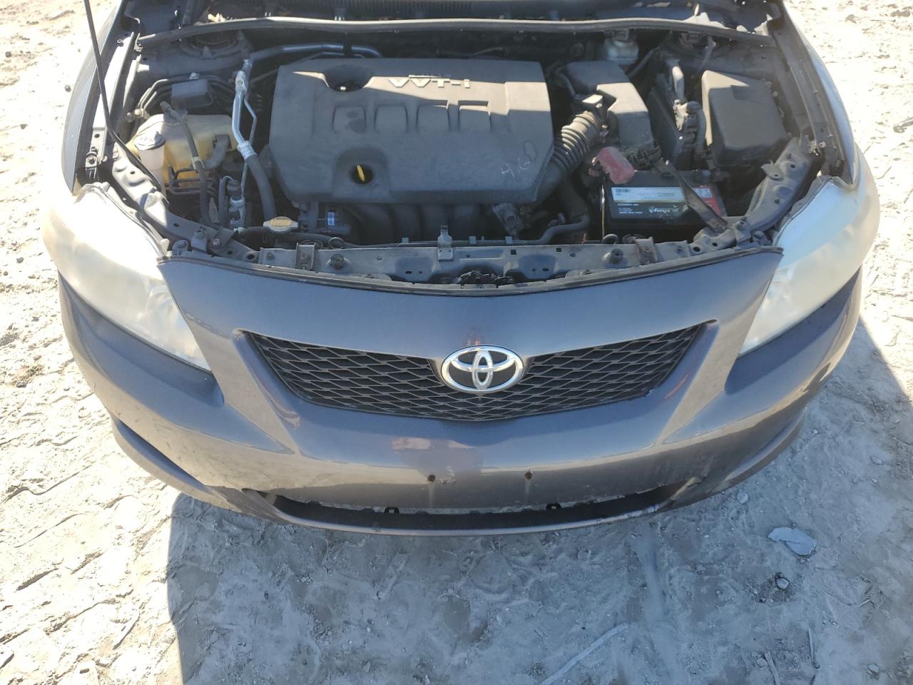 2010 Toyota Corolla - Image 11