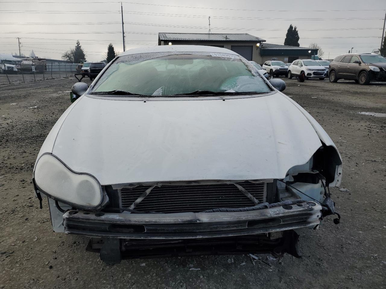 2003 Chrysler Concorde - Image 5