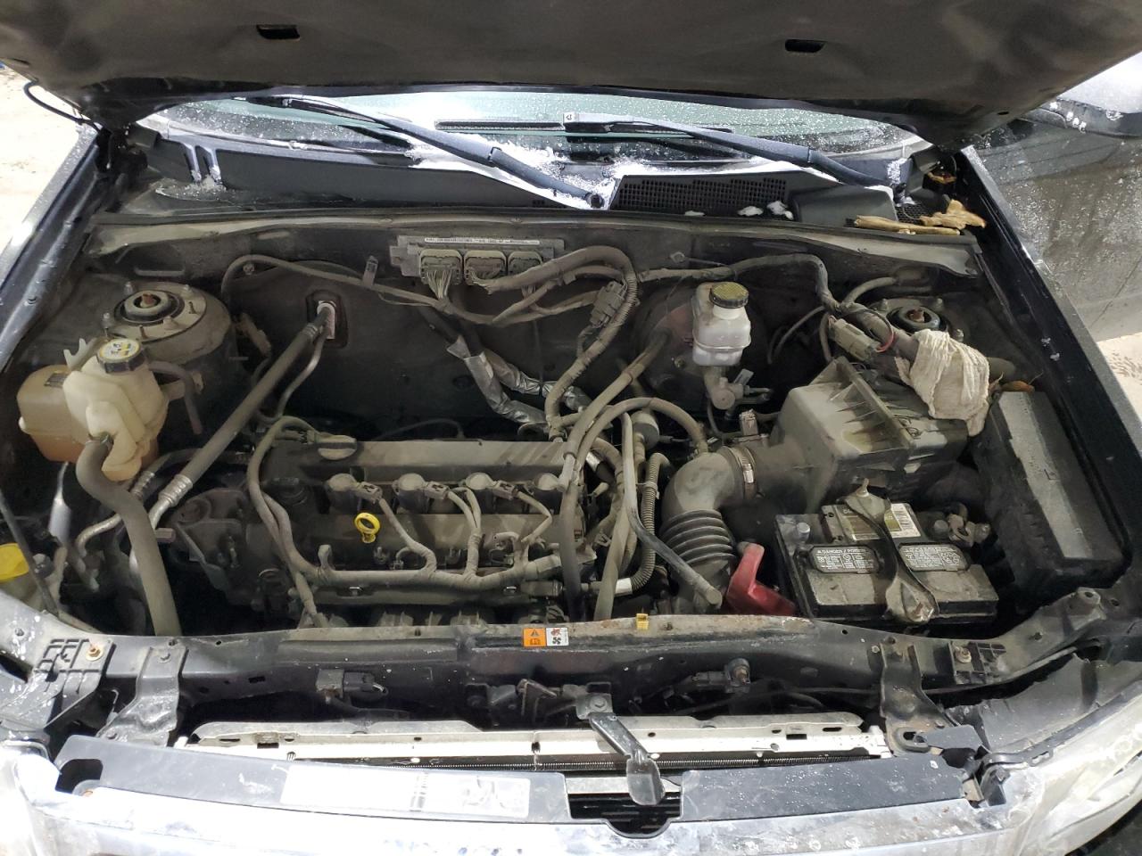 2011 Ford Escape - Image 12