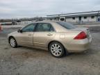 2007 Honda Accord Ex de vânzare în Lumberton, NC - Mechanical
